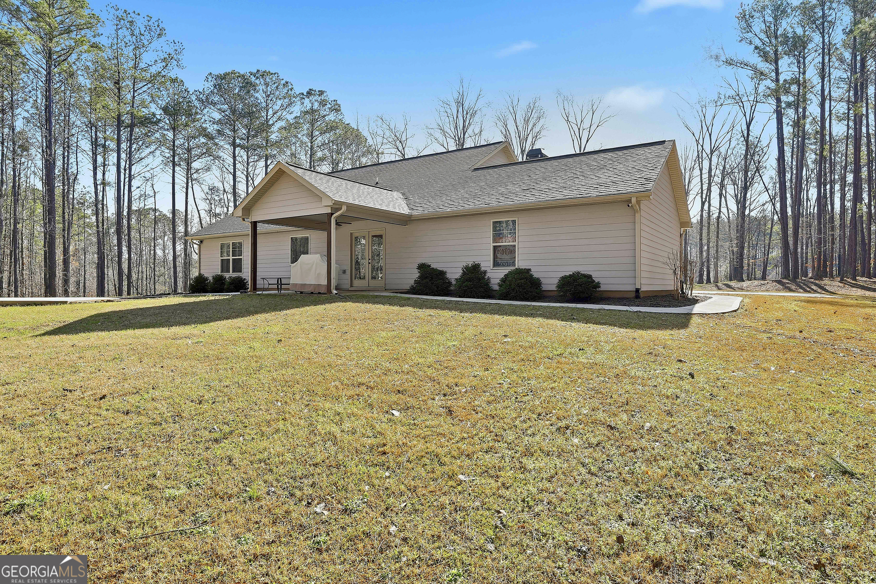 2317 Old Corinth Road Newnan, GA 30263 - Photo 36 of 47