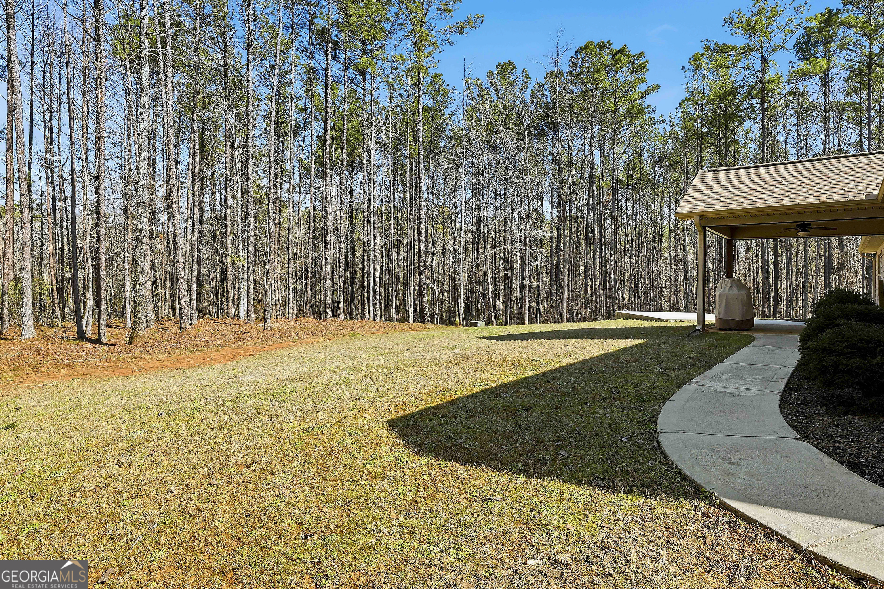 2317 Old Corinth Road Newnan, GA 30263 - Photo 37 of 47