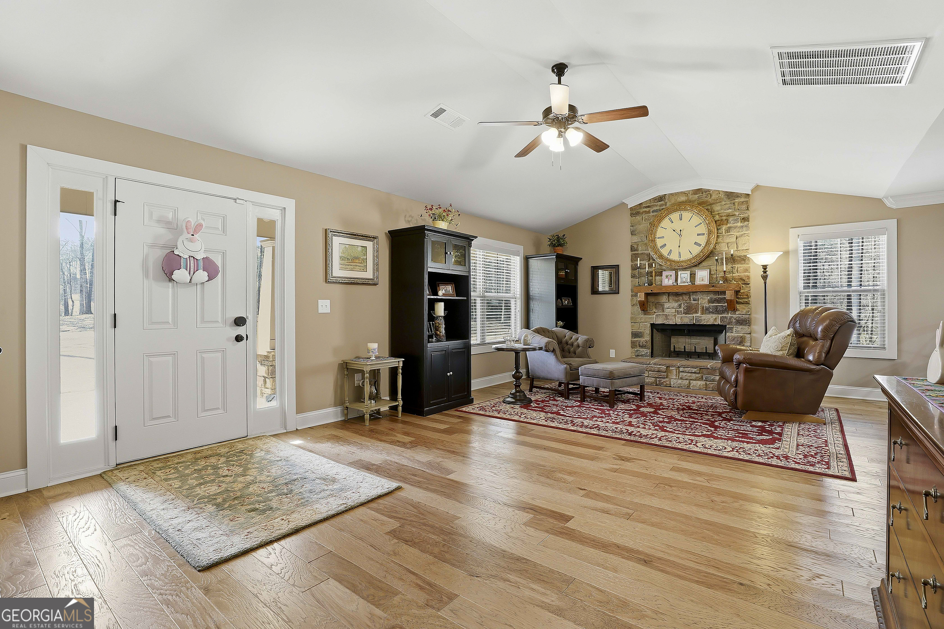 2317 Old Corinth Road Newnan, GA 30263 - Photo 4 of 47