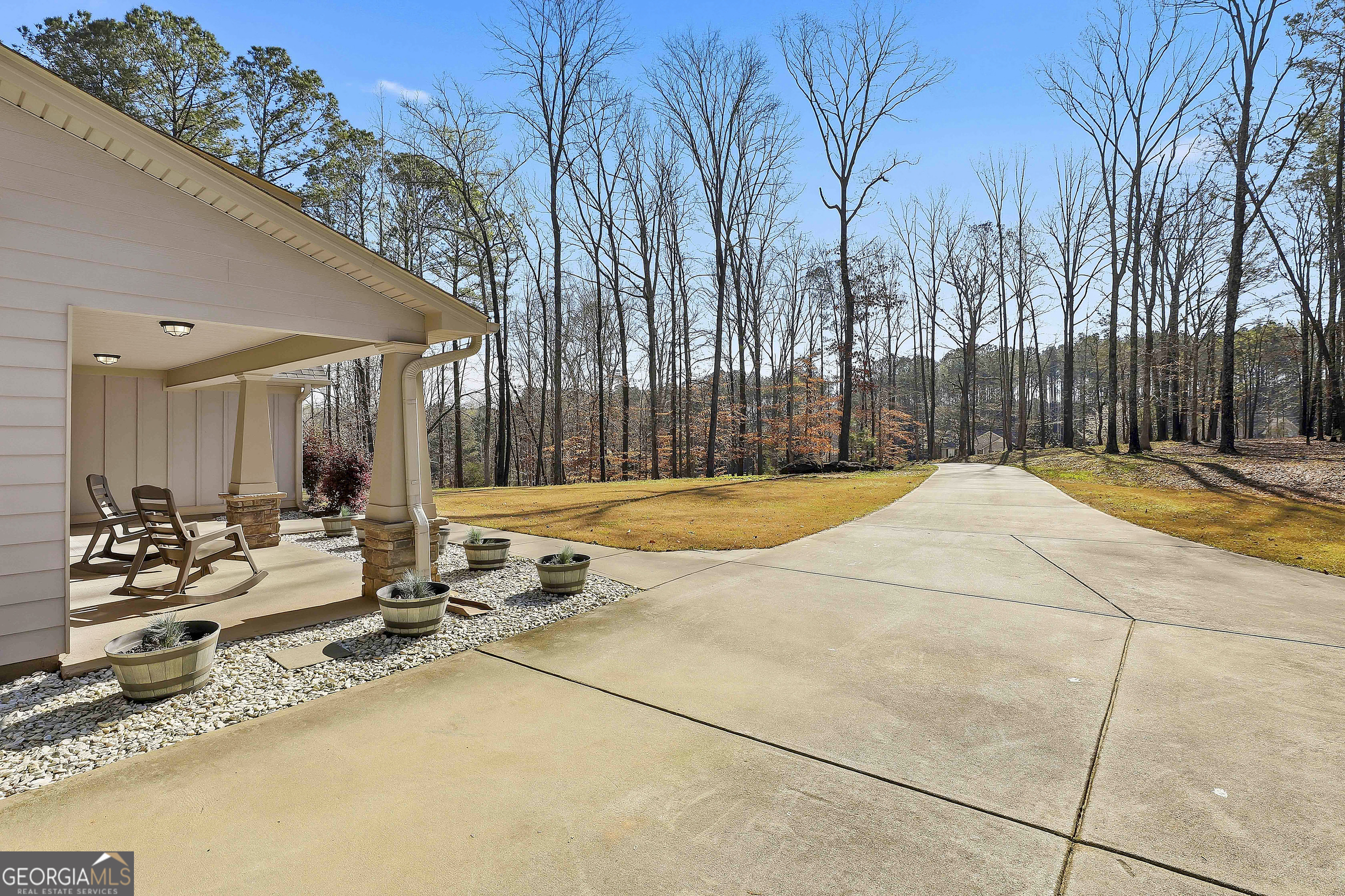 2317 Old Corinth Road Newnan, GA 30263 - Photo 45 of 47