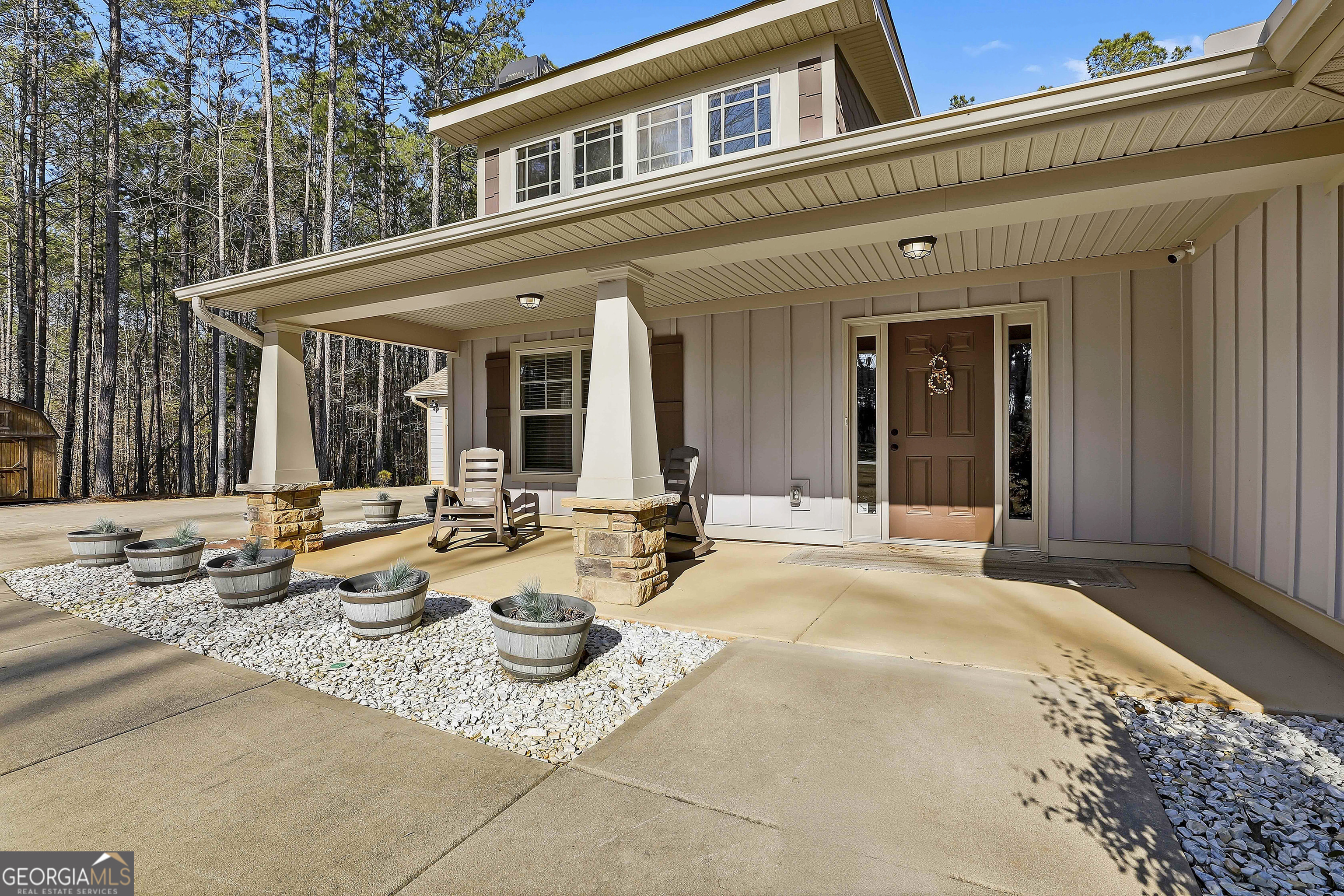 2317 Old Corinth Road Newnan, GA 30263 - Photo 47 of 47