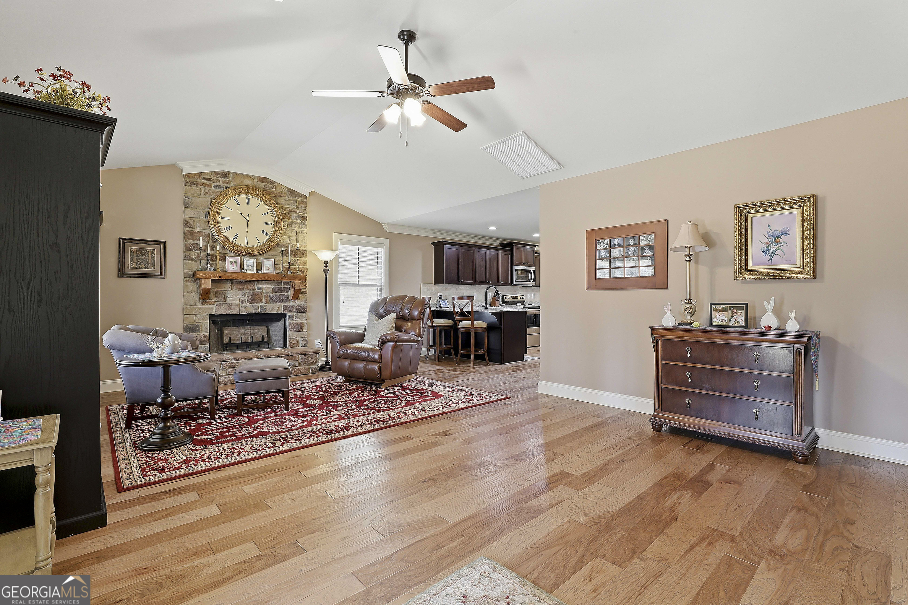 2317 Old Corinth Road Newnan, GA 30263 - Photo 5 of 47