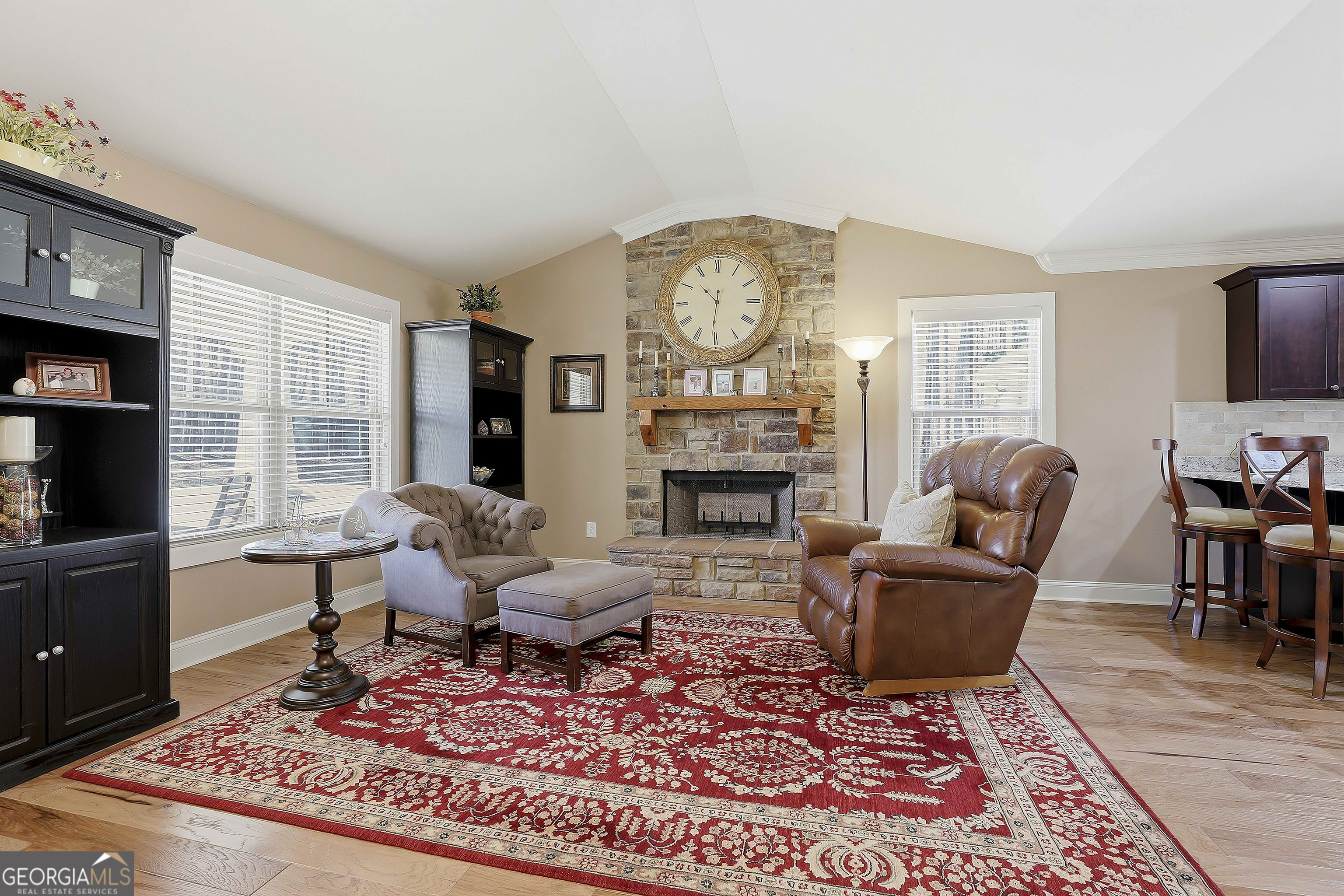 2317 Old Corinth Road Newnan, GA 30263 - Photo 6 of 47