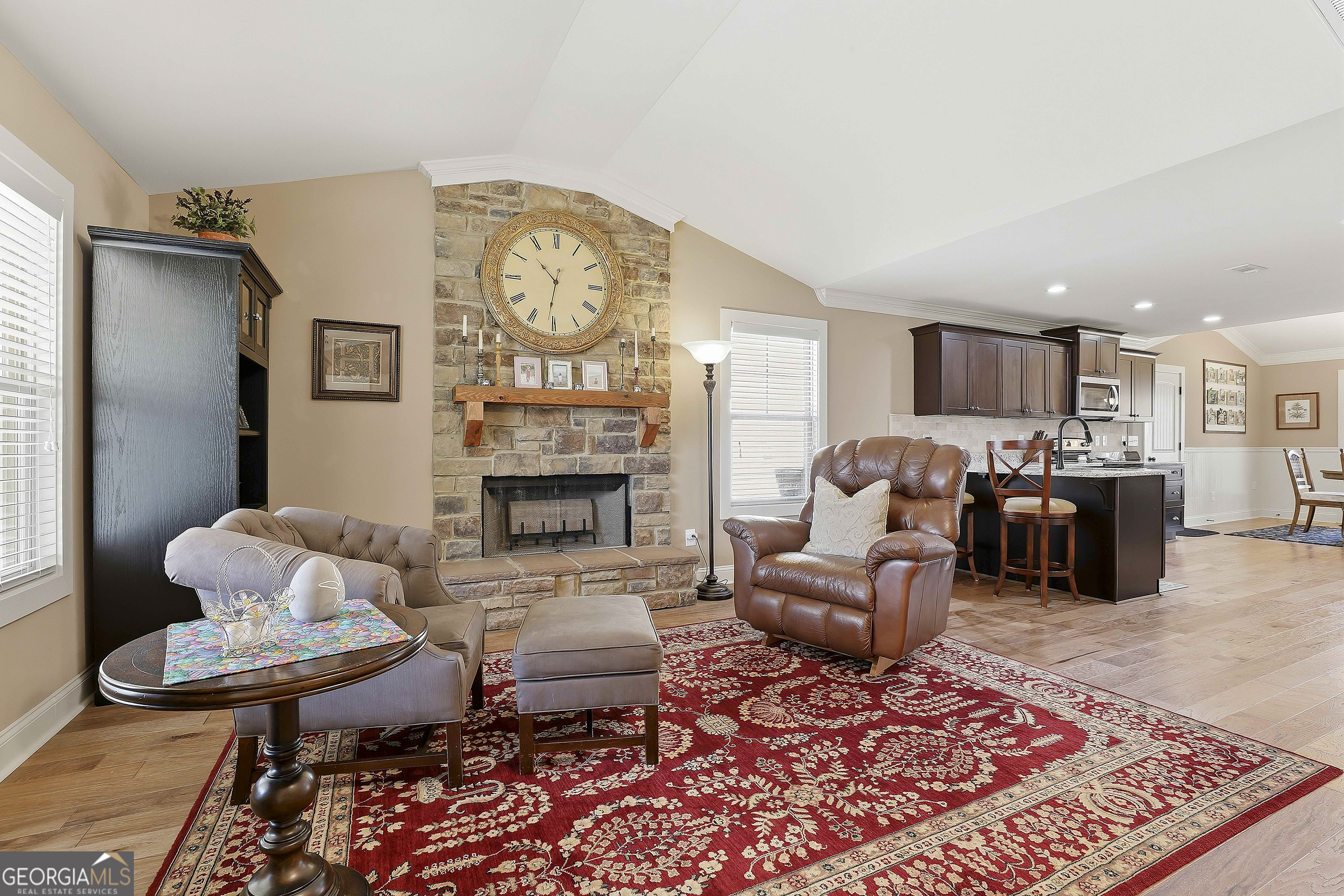 2317 Old Corinth Road Newnan, GA 30263 - Photo 7 of 47