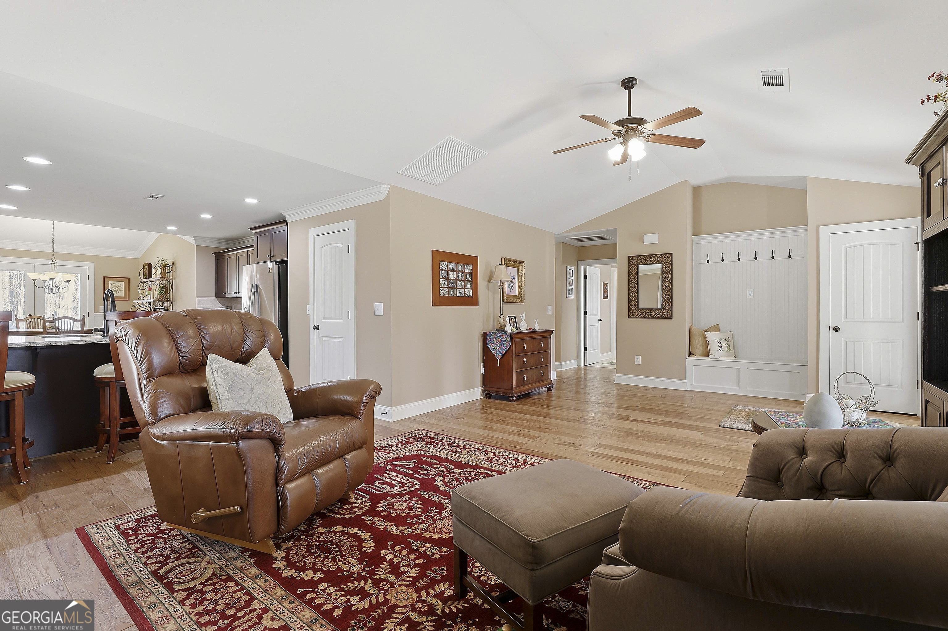 2317 Old Corinth Road Newnan, GA 30263 - Photo 8 of 47