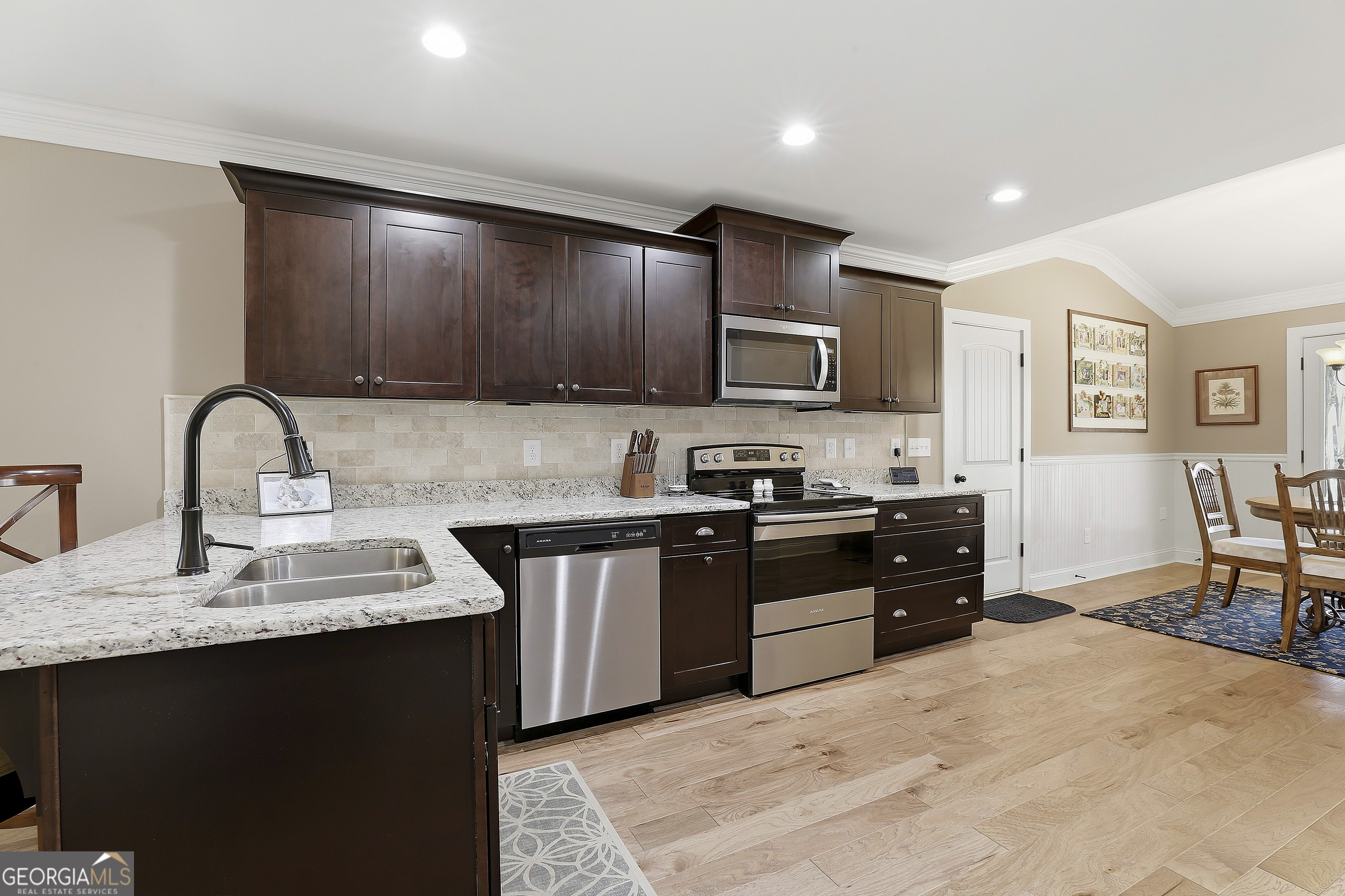 2317 Old Corinth Road Newnan, GA 30263 - Photo 9 of 47