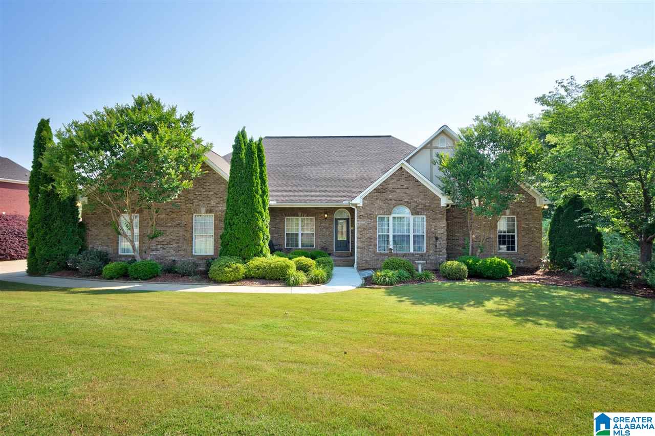 7997 Overlook Circle Morris, AL 35116 - Photo 1 of 41