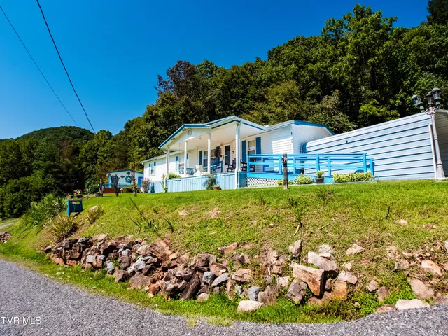 $195,000 | 115 Hammond Road, Rogersville, TN 37857