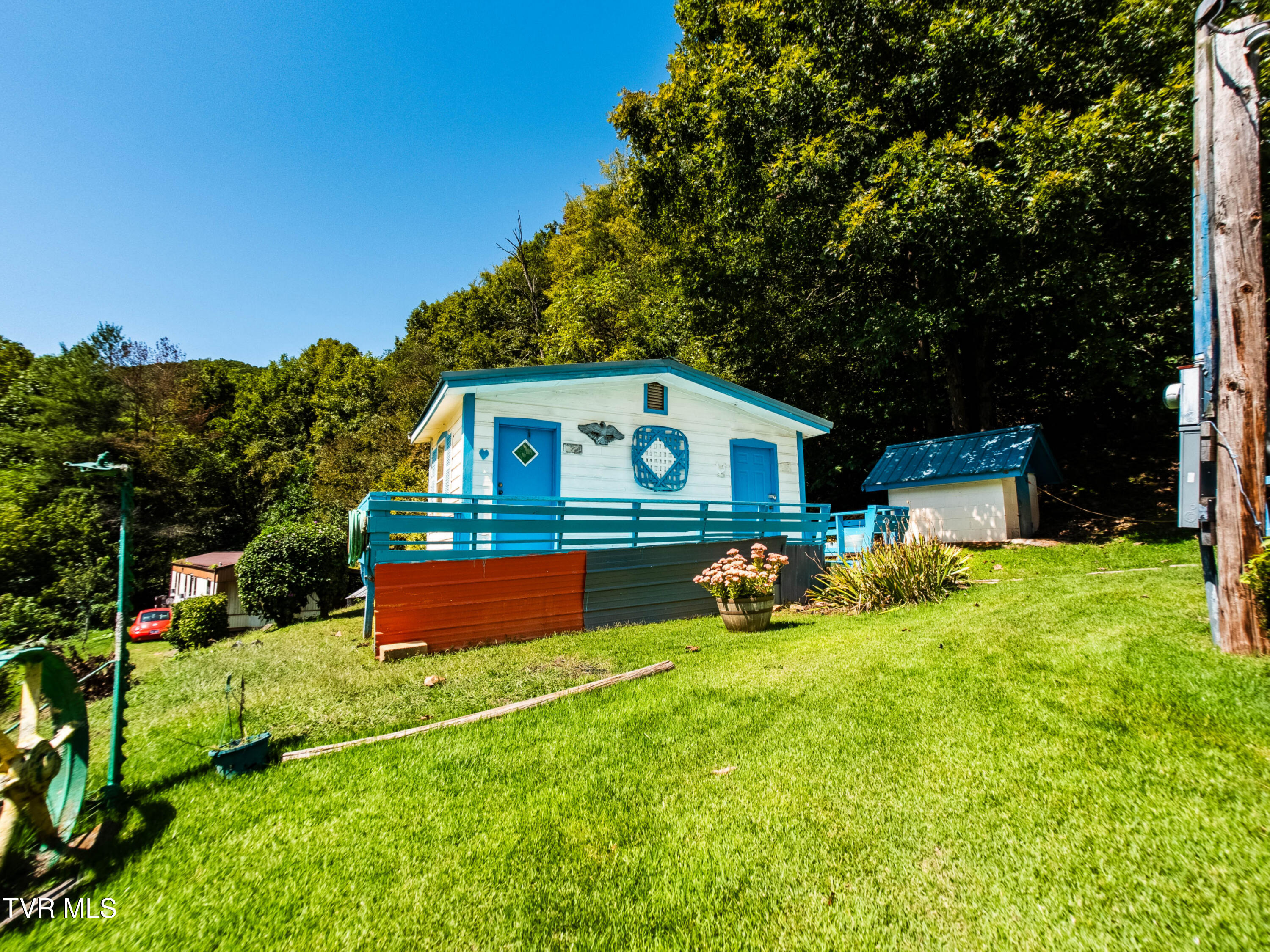 115 Hammond Road Rogersville, TN 37857 - Photo 19 of 21 P1299400-HDR