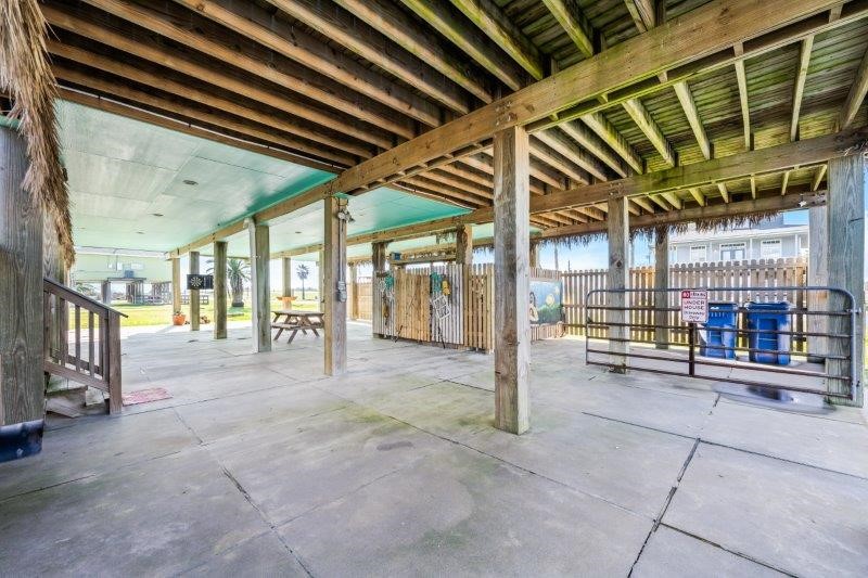 343 Jettyview Road Freeport, TX 77541 - Photo 36 of 44 a view of an entrance of the building