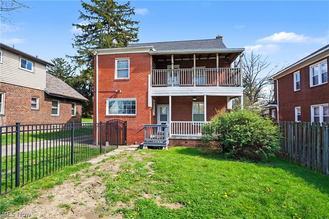 944 Canfield Road Youngstown, OH 44511 - Photo 19 of 20 Gallery Image 19