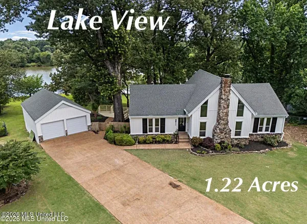 $419,900 | 8811 Cypress Cove, Southaven, MS 38671