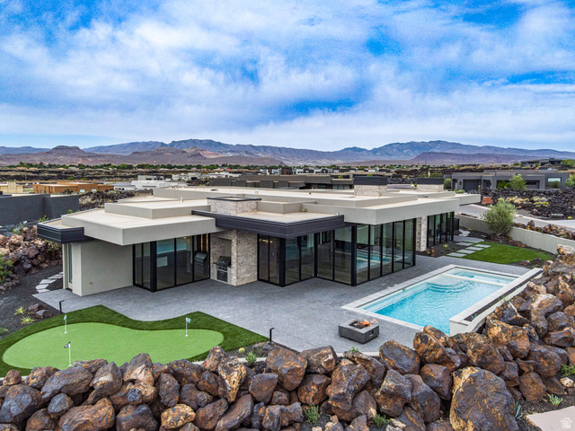 2629 West Shoshoni Trail St. George, UT 84770 - Photo 21 of 209