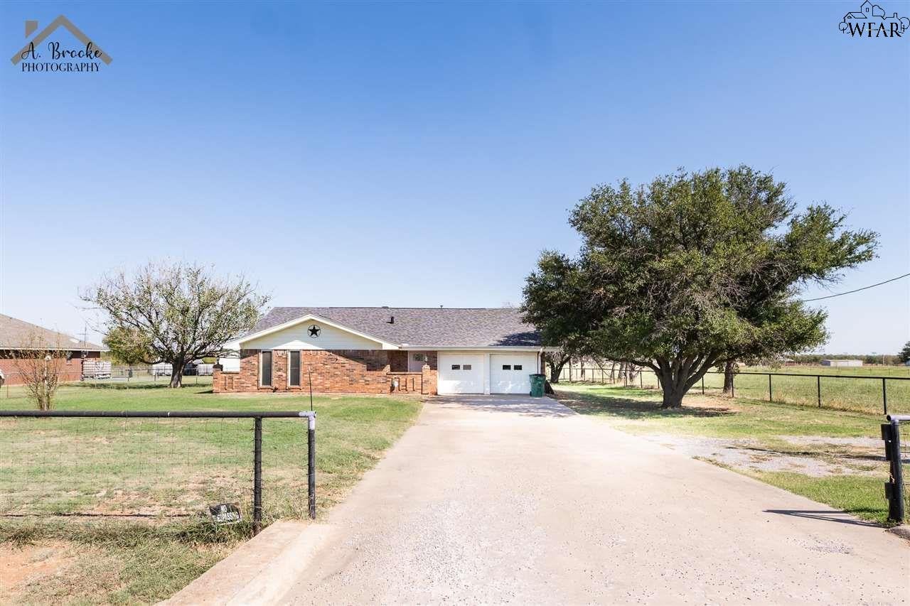 1565 Rifle Range Road Iowa Park, TX 76367 - Photo 1 of 1 Gallery Image 1