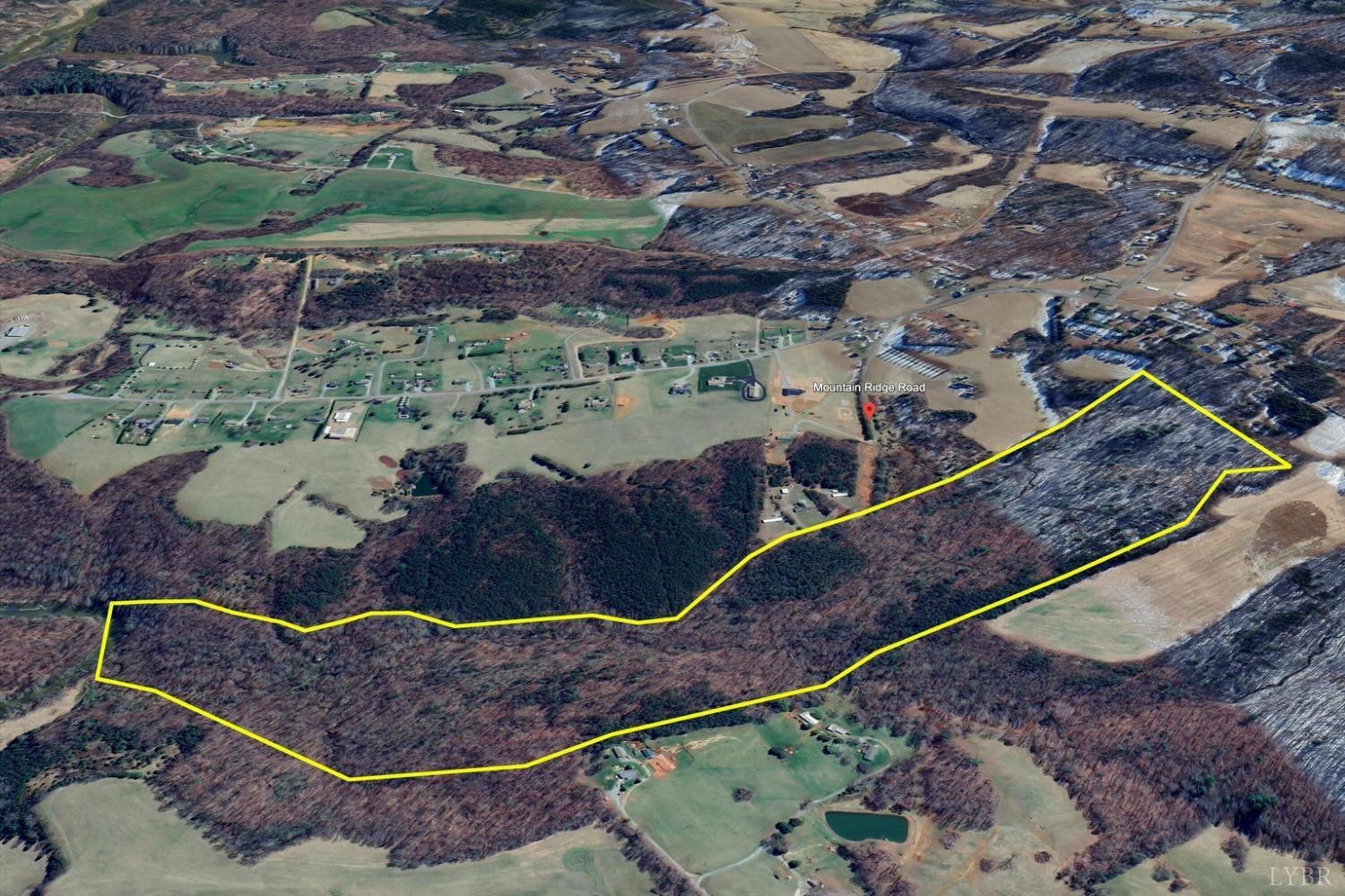 0 Mountain Ridge Road Glade Hill, VA 24092 - Photo 13 of 13 Gallery Image 13