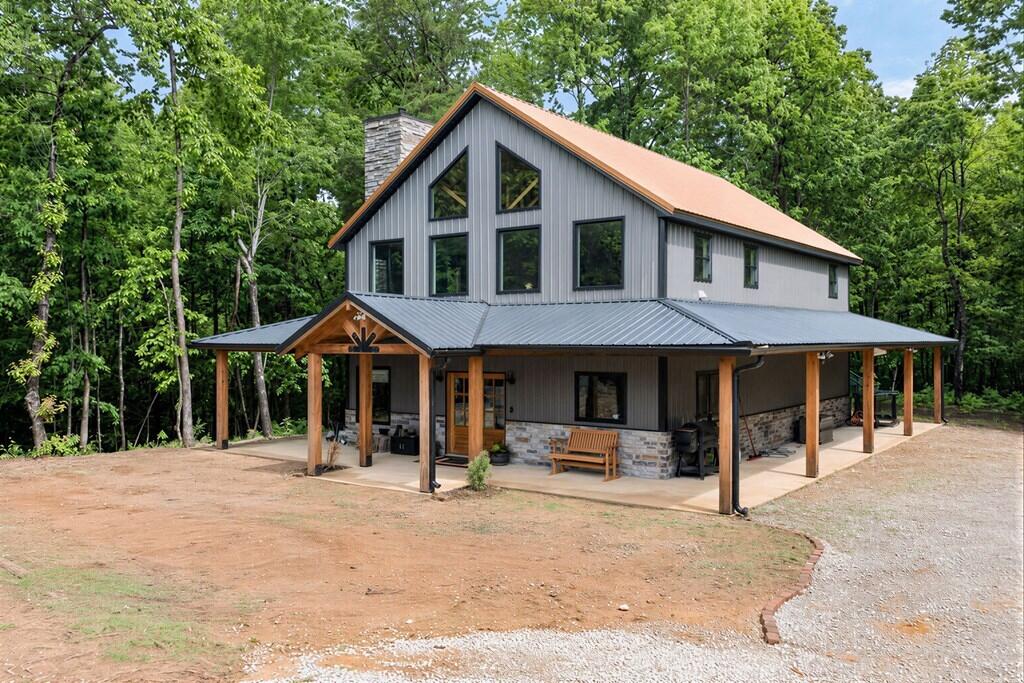 831 I B Maynard Road Spencer, TN 38585 - Photo 40 of 42 244268_39