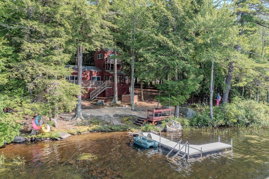 149 Merrill Road Strafford, NH 03884 - Photo 39 of 45
