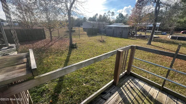 $199,900 | 204 Mewborn Drive, Beulaville, NC 28518