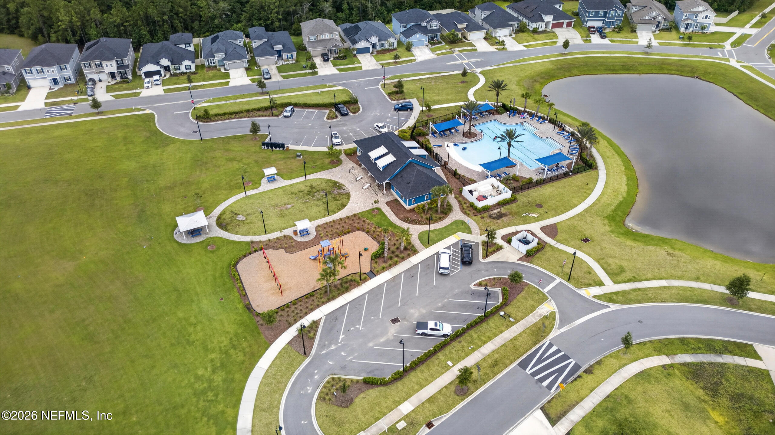 620 Ivory Palm Road Orange Park, FL 32073 - Photo 53 of 55 057_DJI_20260710134534_0452_D
