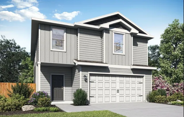 $1,850 | 3952 Prairie Creek, New Braunfels, TX 78132