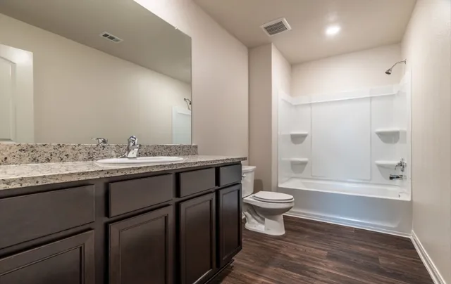 $1,850 | 3952 Prairie Creek, New Braunfels, TX 78132