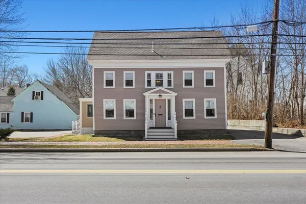 $674,000 | 60 North Street, Saco, ME 04072