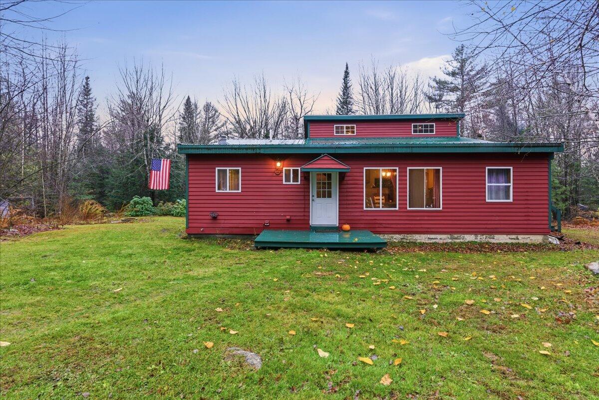 89 Hebron Road Buckfield, ME 04220 - Photo 1 of 50 06-89 Hebron Rd_Buckfield_ME-44