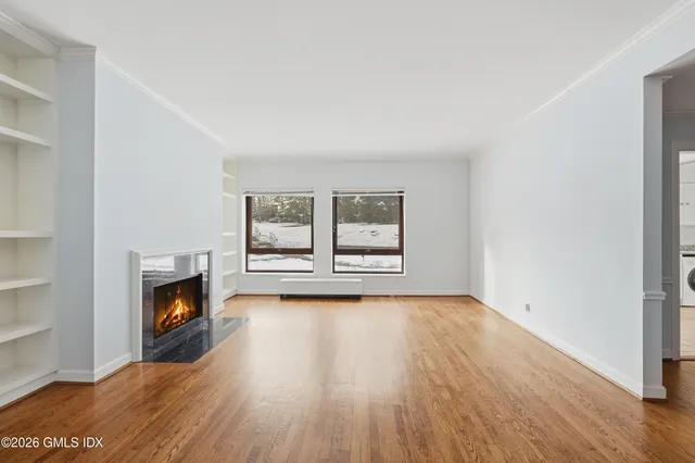 $2,495,000 | 1 Milbank Avenue, Unit 1A, Greenwich, CT 06830