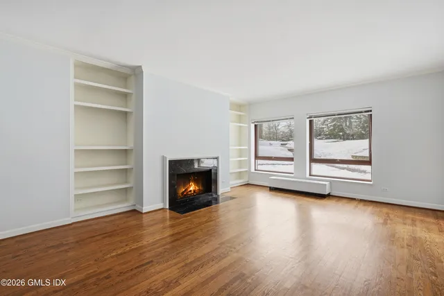 $2,495,000 | 1 Milbank Avenue, Unit 1A, Greenwich, CT 06830