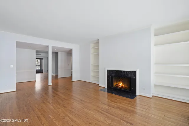 $2,495,000 | 1 Milbank Avenue, Unit 1A, Greenwich, CT 06830