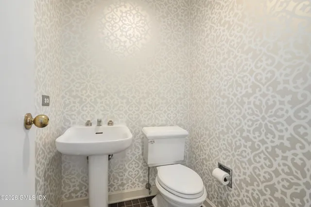 $2,495,000 | 1 Milbank Avenue, Unit 1A, Greenwich, CT 06830