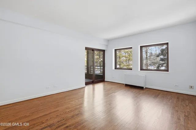 $2,495,000 | 1 Milbank Avenue, Unit 1A, Greenwich, CT 06830