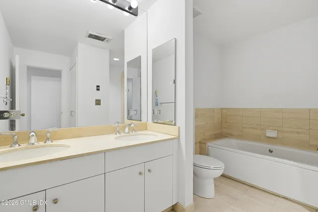 $2,495,000 | 1 Milbank Avenue, Unit 1A, Greenwich, CT 06830