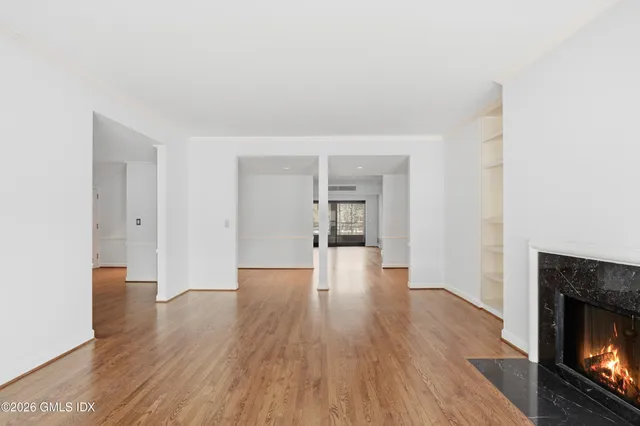 $2,495,000 | 1 Milbank Avenue, Unit 1A, Greenwich, CT 06830