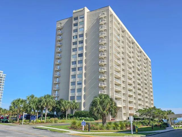$525,000 | 9820 Queensway Boulevard, Unit 1202, Myrtle Beach, SC 29572