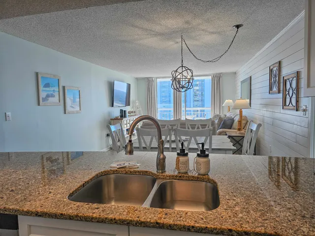 $525,000 | 9820 Queensway Boulevard, Unit 1202, Myrtle Beach, SC 29572