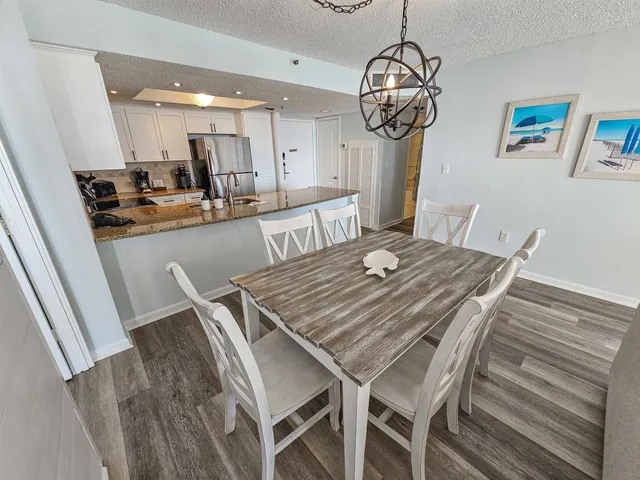 $525,000 | 9820 Queensway Boulevard, Unit 1202, Myrtle Beach, SC 29572