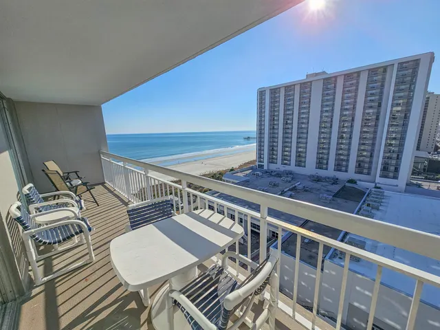 $525,000 | 9820 Queensway Boulevard, Unit 1202, Myrtle Beach, SC 29572