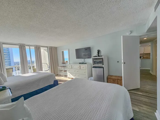 $525,000 | 9820 Queensway Boulevard, Unit 1202, Myrtle Beach, SC 29572