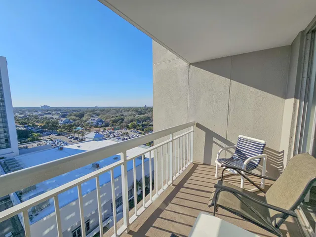 $525,000 | 9820 Queensway Boulevard, Unit 1202, Myrtle Beach, SC 29572