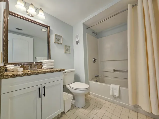 $525,000 | 9820 Queensway Boulevard, Unit 1202, Myrtle Beach, SC 29572