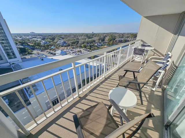 $525,000 | 9820 Queensway Boulevard, Unit 1202, Myrtle Beach, SC 29572