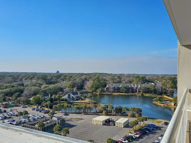 $525,000 | 9820 Queensway Boulevard, Unit 1202, Myrtle Beach, SC 29572
