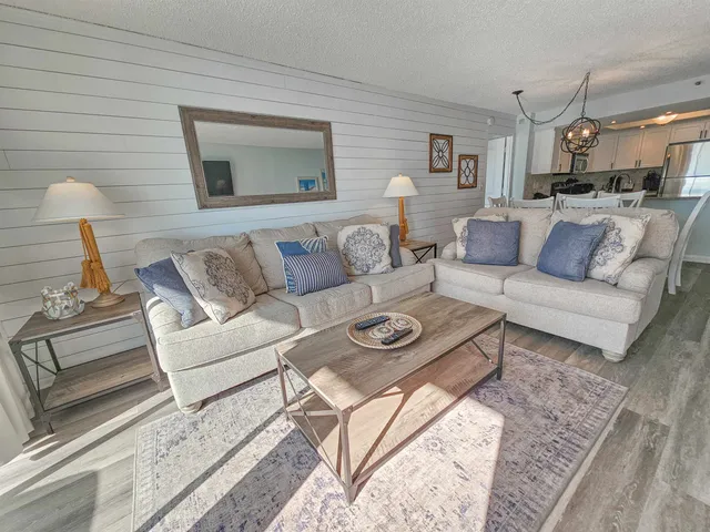 $525,000 | 9820 Queensway Boulevard, Unit 1202, Myrtle Beach, SC 29572