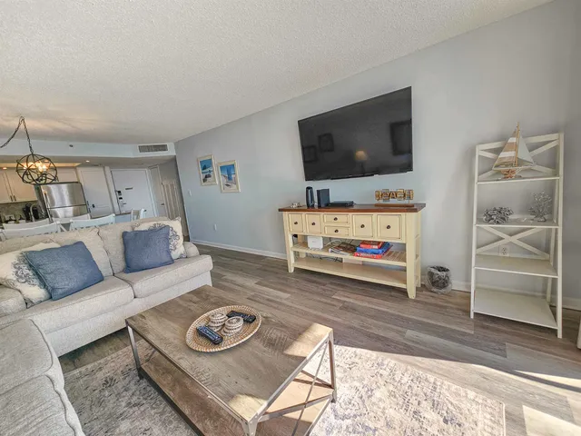 $525,000 | 9820 Queensway Boulevard, Unit 1202, Myrtle Beach, SC 29572