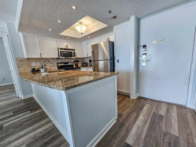 $525,000 | 9820 Queensway Boulevard, Unit 1202, Myrtle Beach, SC 29572