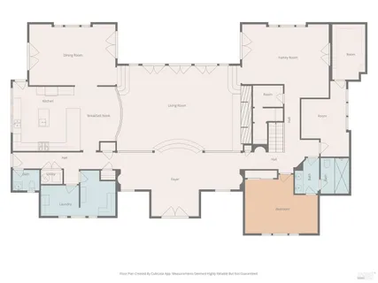 $2,950,000 | 405 London Way, Sonoma, CA 95476
