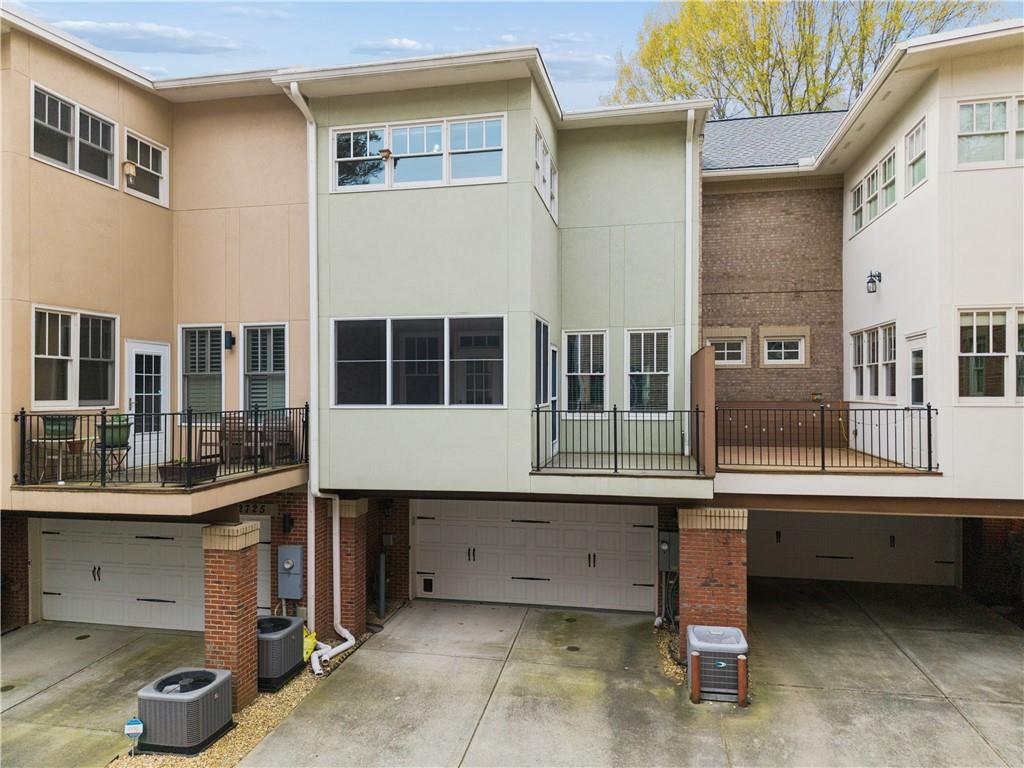 2723 Davis Oaks Way Decatur, GA 30033 - Photo 41 of 67