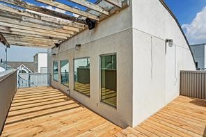 5443 Rose Street Houston, TX 77007 - Photo 30 of 32