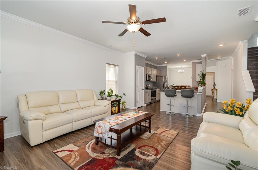 3950 Cowen Street High Point, NC 27265 - Photo 3 of 26 Gallery Image 3